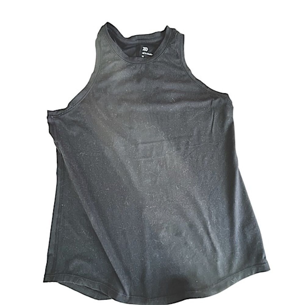 🌴 C9 Champion/All in Motion Athletic Tank Women’s XS Heather Grey